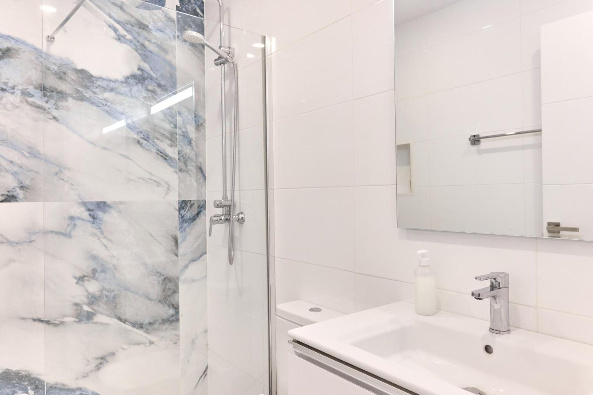 Weybeach 6 - New, Modern, Stylish, Fully Equipped ラ・サンタ エクステリア 写真