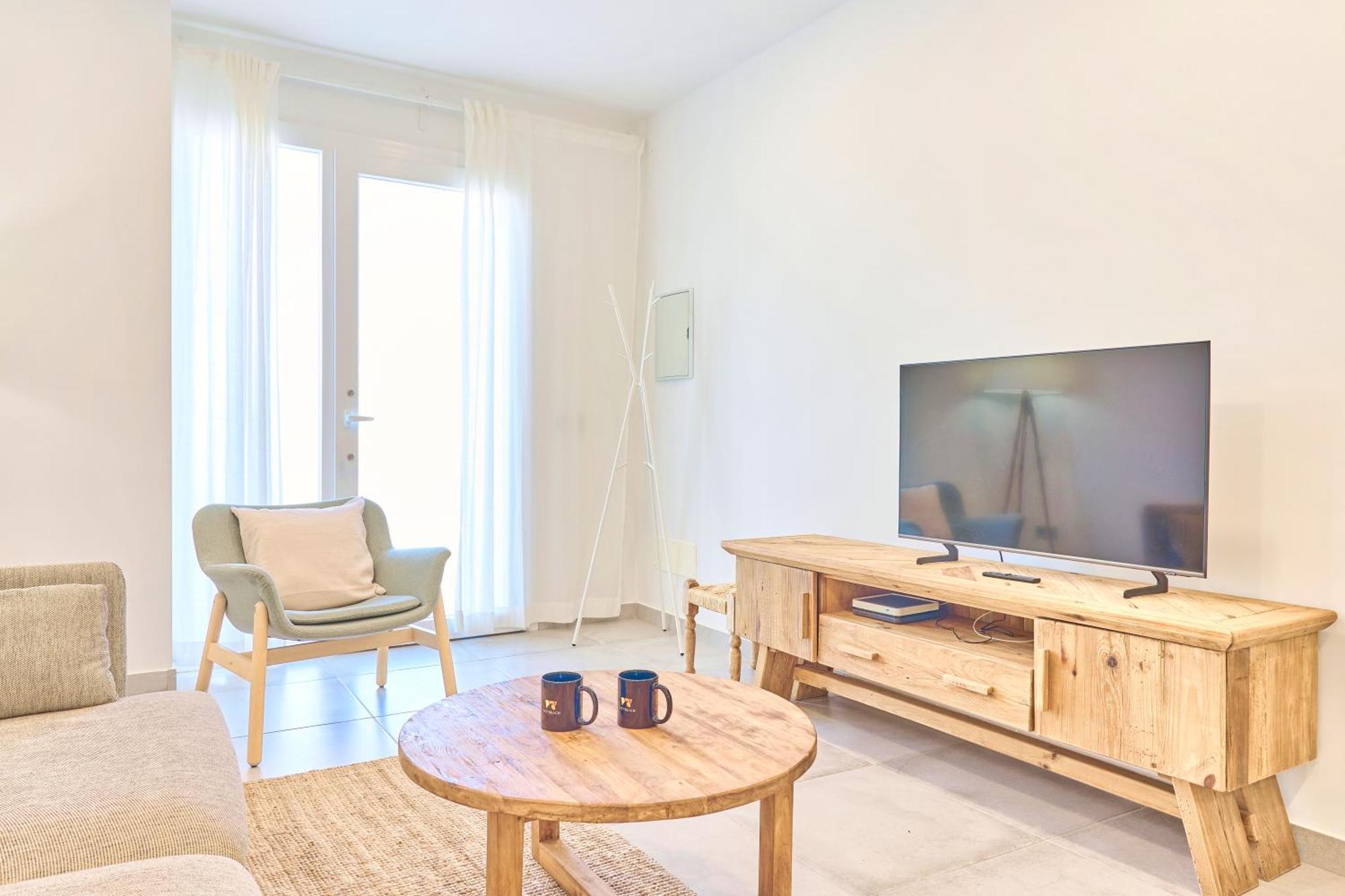 Weybeach 6 - New, Modern, Stylish, Fully Equipped ラ・サンタ エクステリア 写真